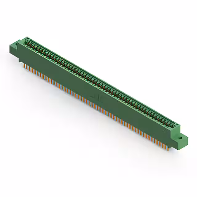 845-108-523-502 EDAC Inc.  Edgeboard Connectors